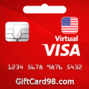 ويزا کارت فوري | ویزا کارت فوری | ویزا کارت مجازی آمریکا