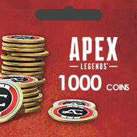 خرید گیفت کارت Apex legends