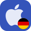 گیفت کارت اپل آیتونز آلمان