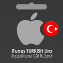 گیفت کارت اپل ترکیه |‌ گیفت کارت ۹۸