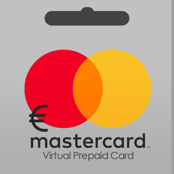 مسترکارت یورو |‌ مستر کارت یورو اروپا Master Card