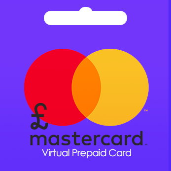 مسترکارت پوند |‌ مستر کارت پوند انگلیس Master Card
