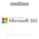 خرید اشتراک ماکروسافت 365 قانونی