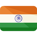 india-flag India فیک ادرس هند
